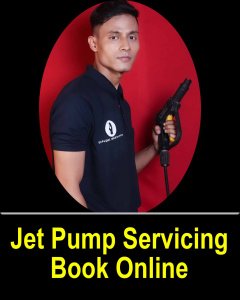 Top AC (Air Conditioner ) Jet Pump Service